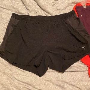 Old Navy Active Shorts